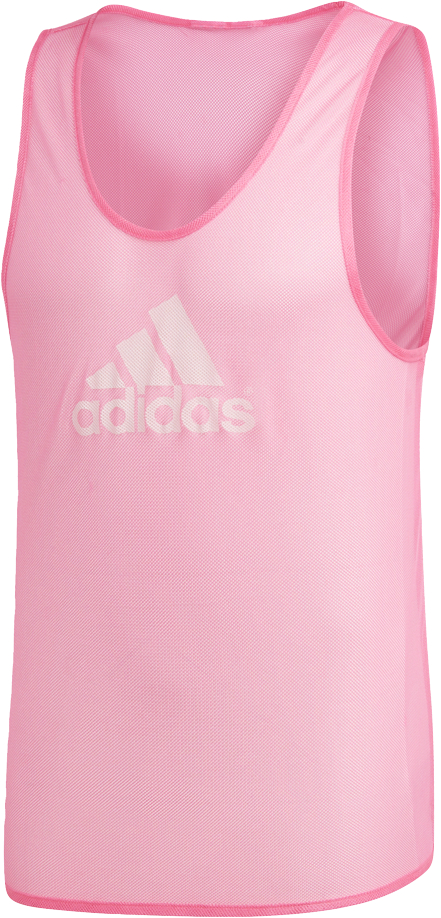 

Майка мужская Adidas FI4187 розовая L, Розовый, FI4187