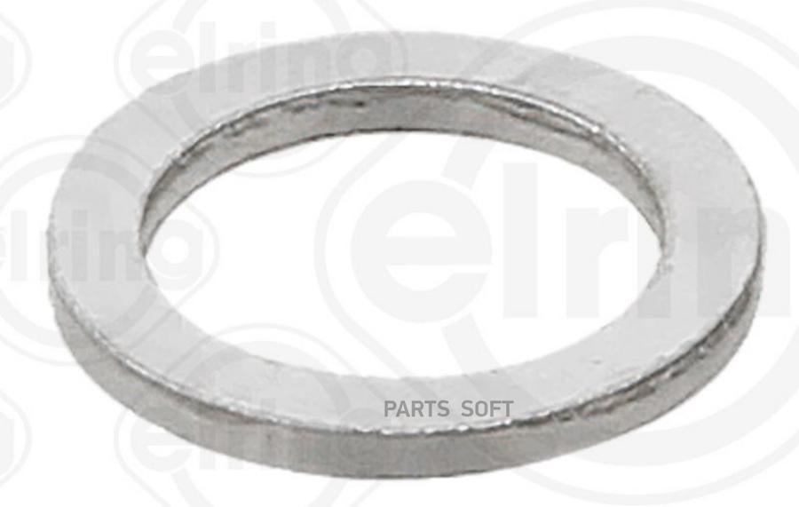

Прокладка Сливной Пробки Hyundai, Kia, Mazda: 14X20X2 / Al Elring 726760