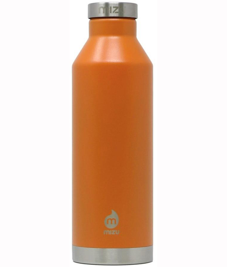 Термобутылка Mizu V6, Burnt Orange, 560 мл