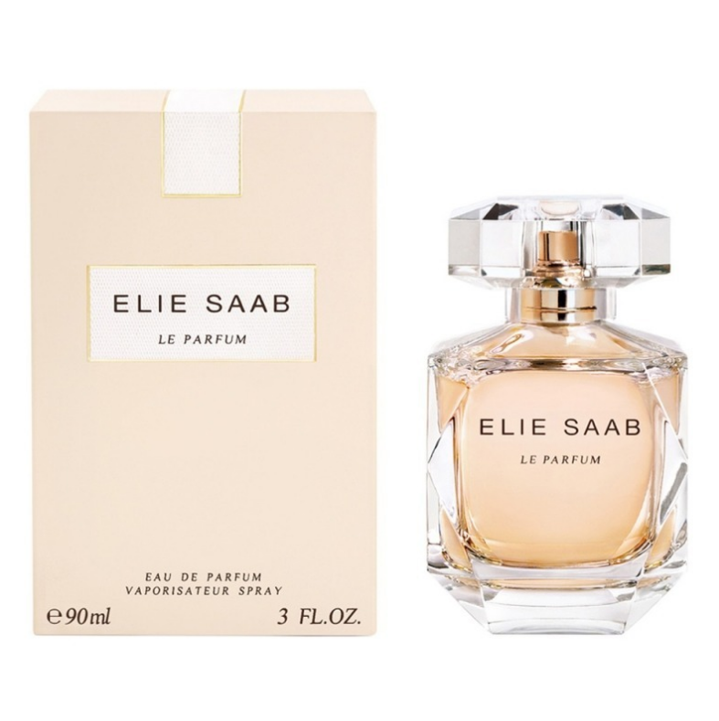 Парфюмерная вода Elie Saab Le Parfum для женщин 90 мл