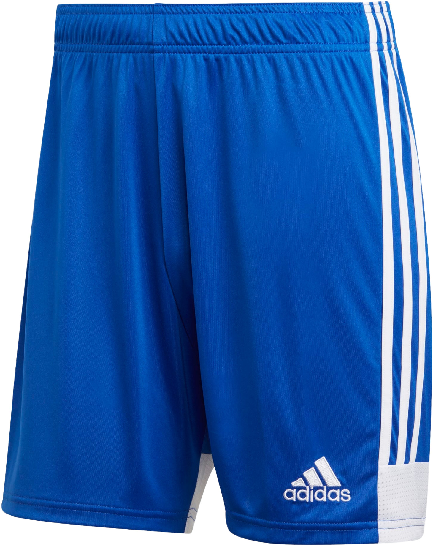 

Шорты мужские Adidas DP3682 синие S, DP3682
