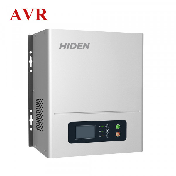 фото Источник бесперебойного питания hiden control hps20-0612n