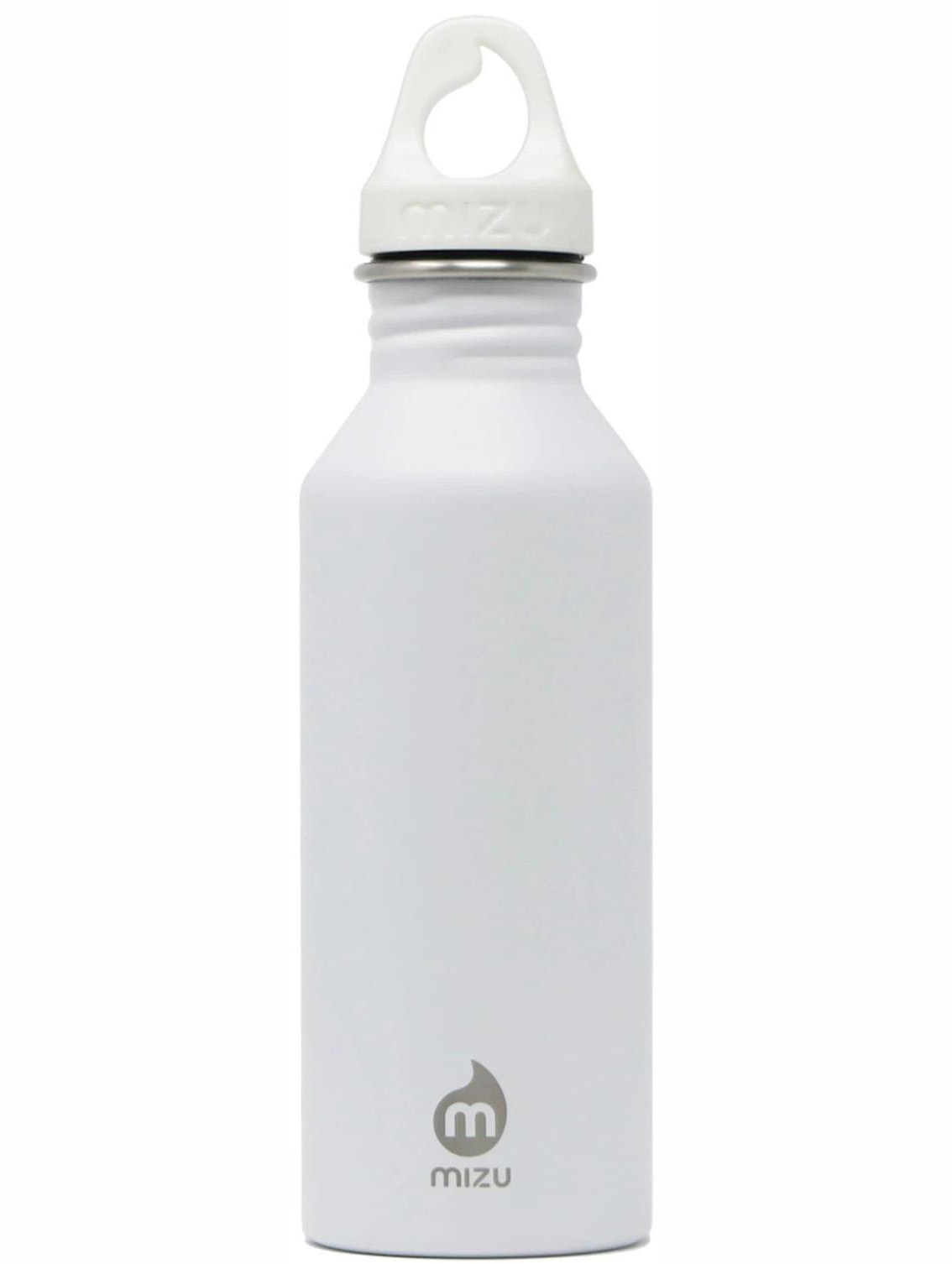 Бутылка Mizu M5, White, 530 мл