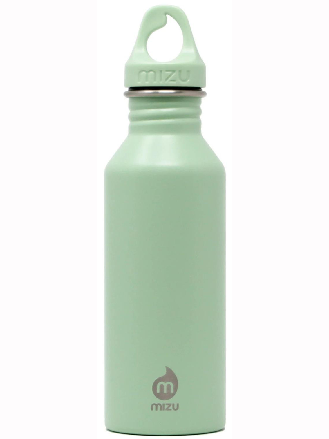 Бутылка Mizu M5, Sea Glass, 530 мл