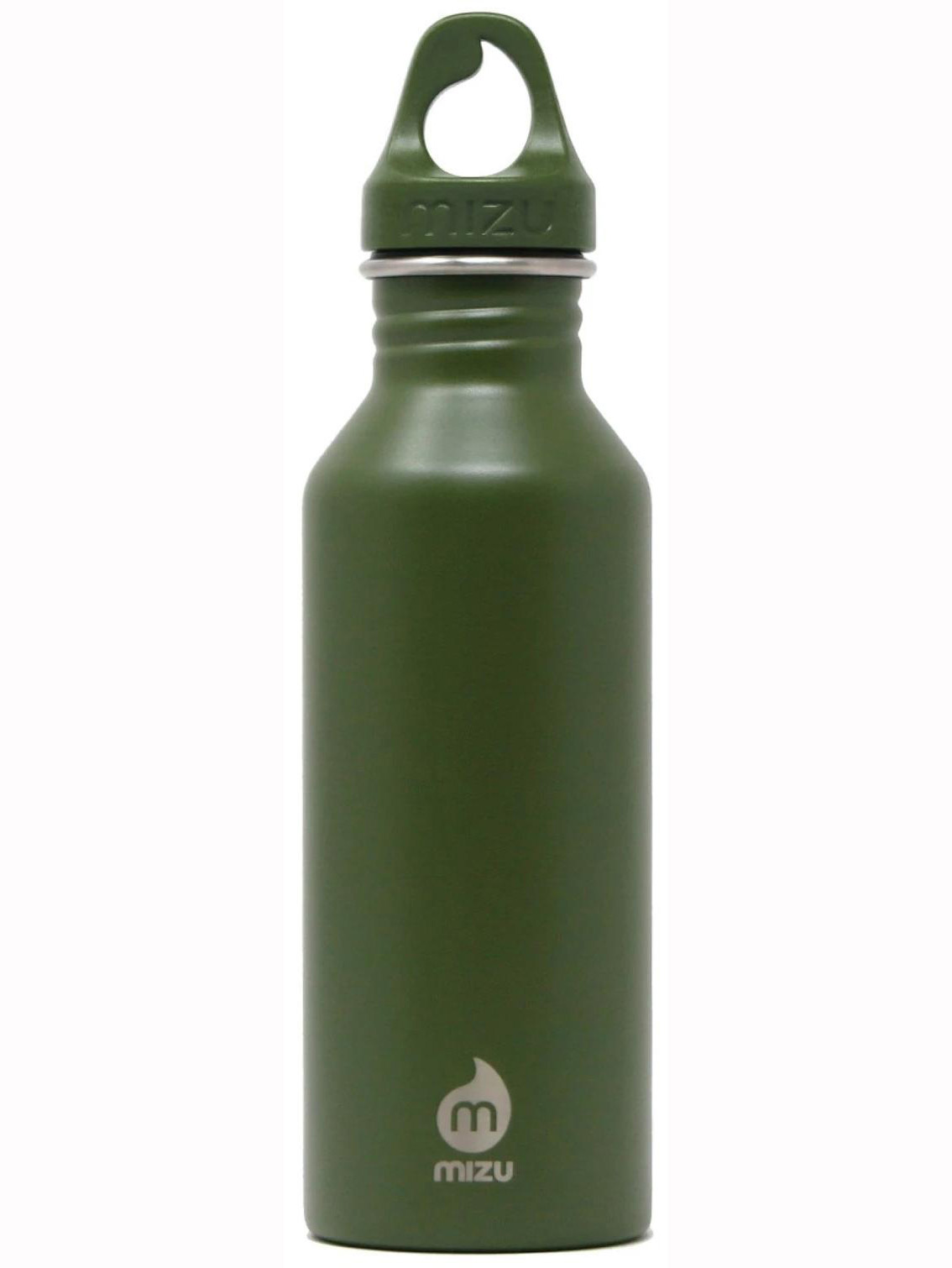 

Бутылка Mizu M5, Army Green, 530 мл, Зеленый, M5