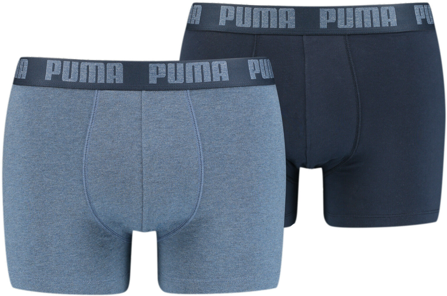

Комплект трусов мужских PUMA 90682336 синих S, 90682336