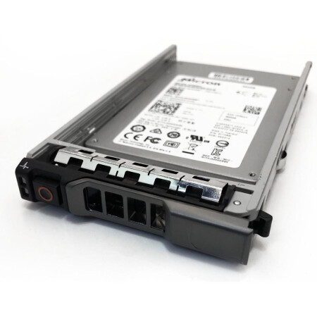 

Накопитель SSD Dell 400-AIGJ-2