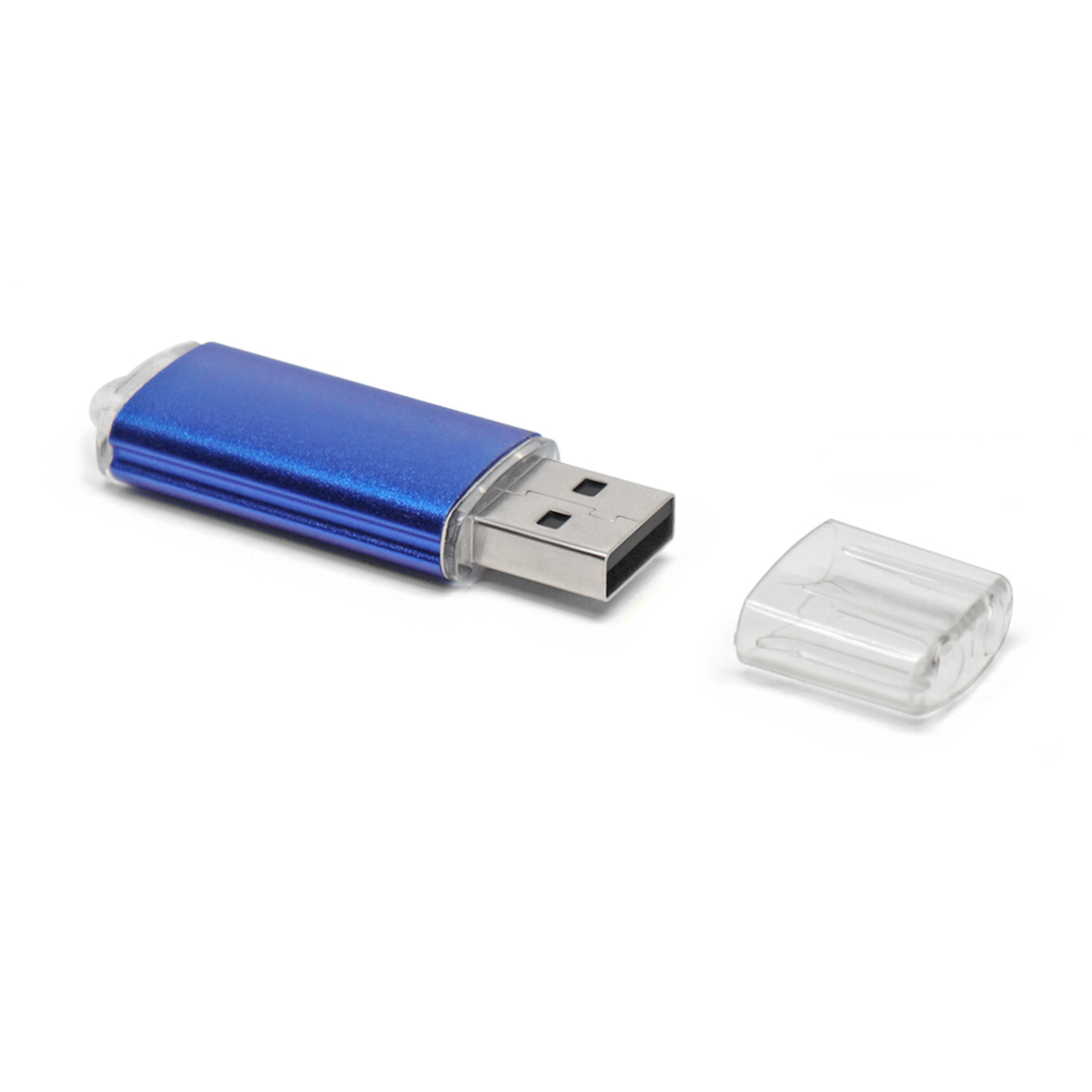 Флэш-накопитель USB 3.0 Mirex Unit aqua ecopack 128 Гб