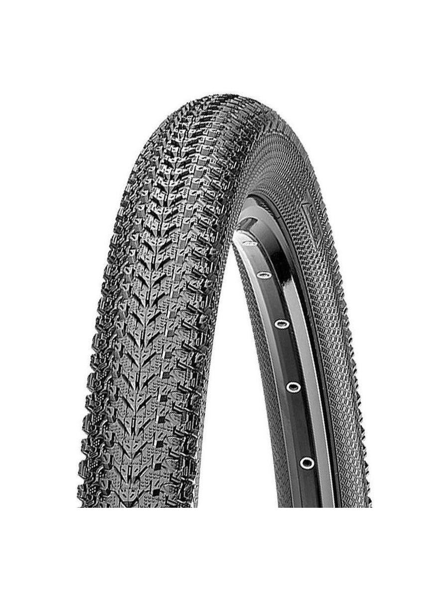 

Велопокрышка Maxxis Pace 29X2.10 53-622 Foldable (Б/Р) 2024, Черный, Pace