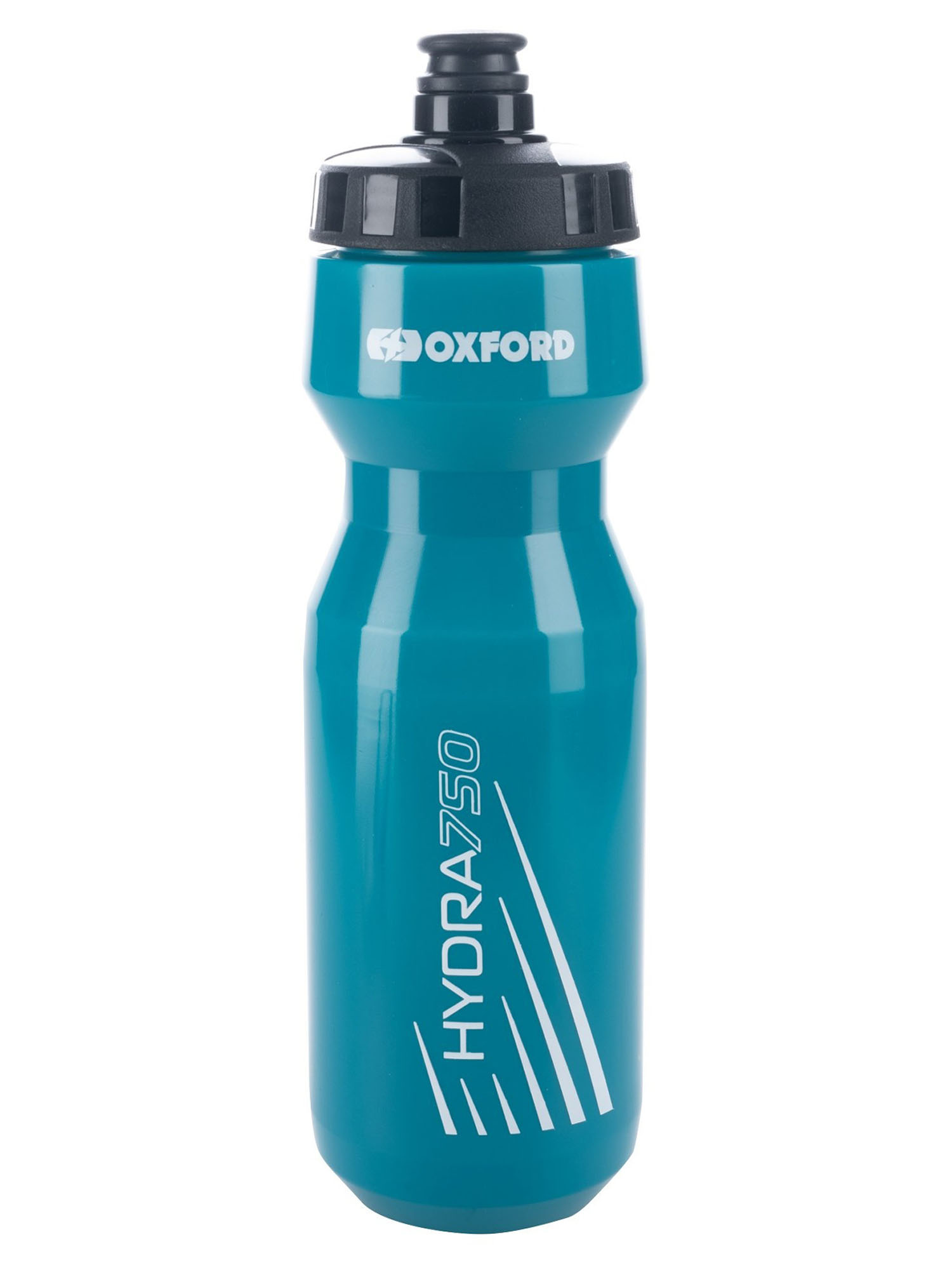 Фляга Oxford Water Bottle Hydra750 Teal (Б/Р)