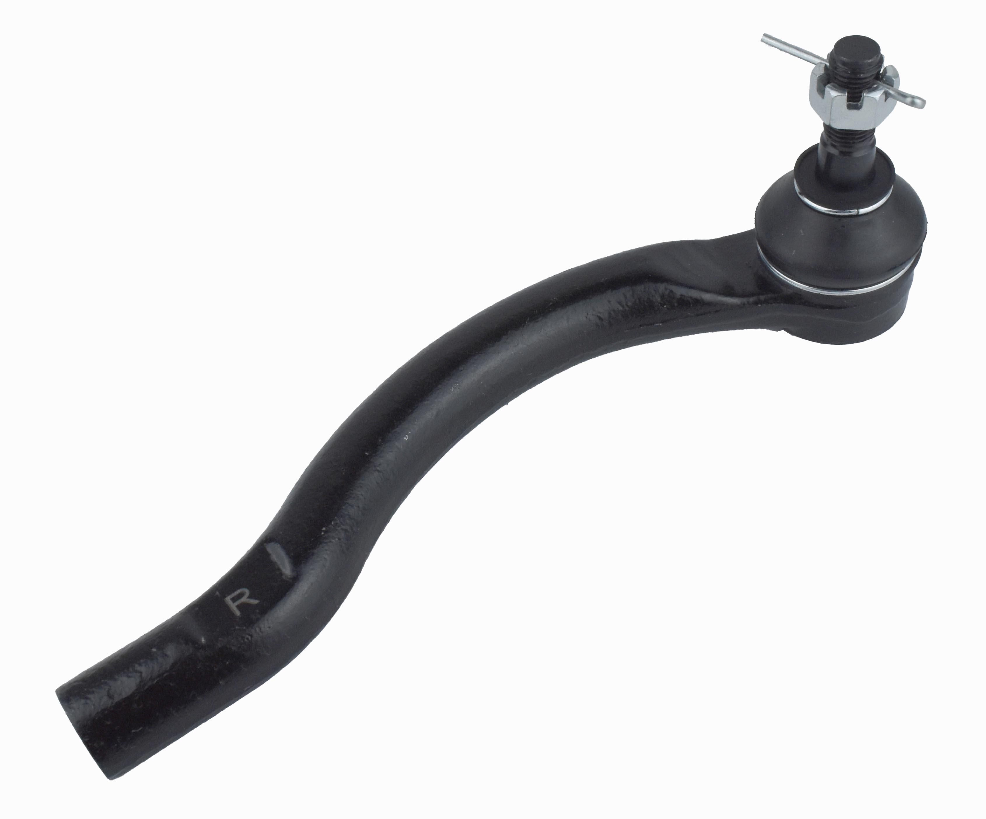 

Наконечник Рулевой Тяги Mazda Atenza Gh 08-12/Atenza Sport Gh 08-12 JIKIU ET25791R