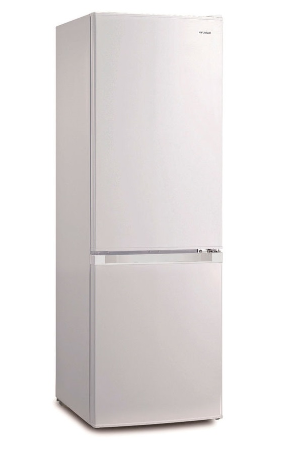 фото Холодильник hyundai cc2051wt white