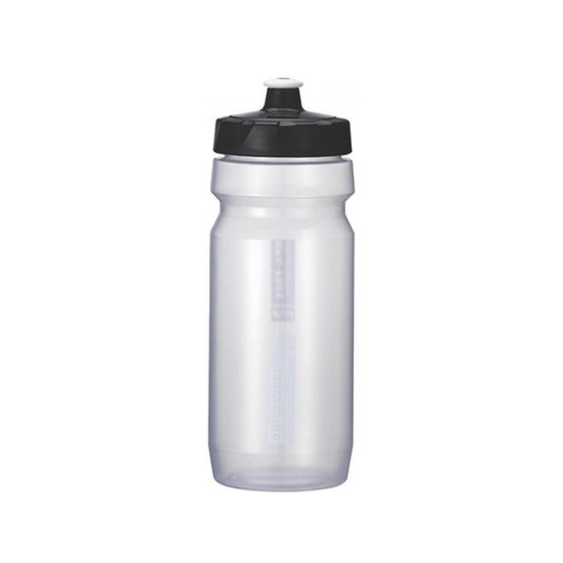 Фляга Bbb Comptank 550Ml Clear/White (Б/Р:one Size)