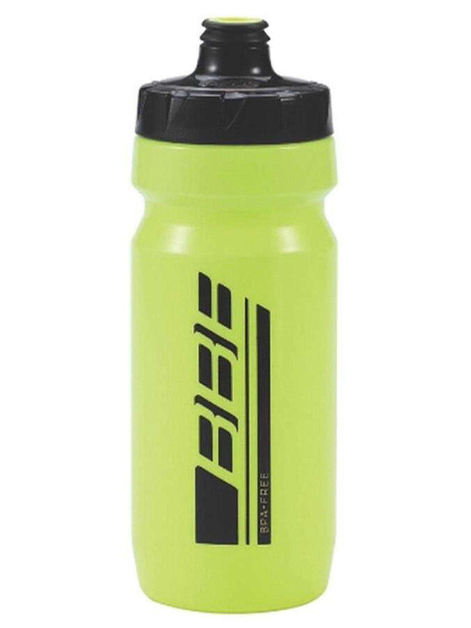 Фляга Bbb Autotank 550Ml Neon Yellow (Б/Р) 2023