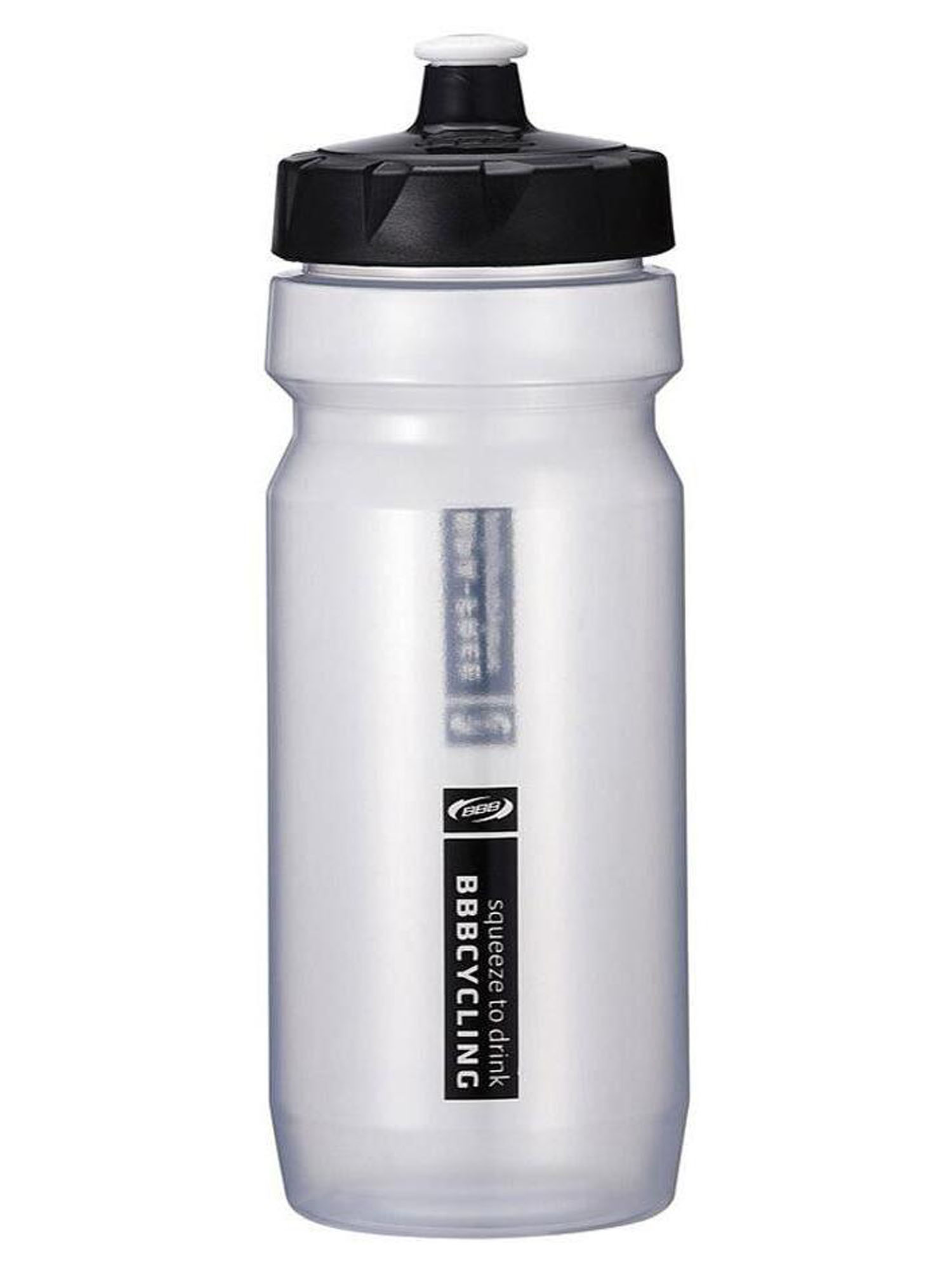 Фляга Bbb Comptank 550Ml White/Black (Б/Р) 2023