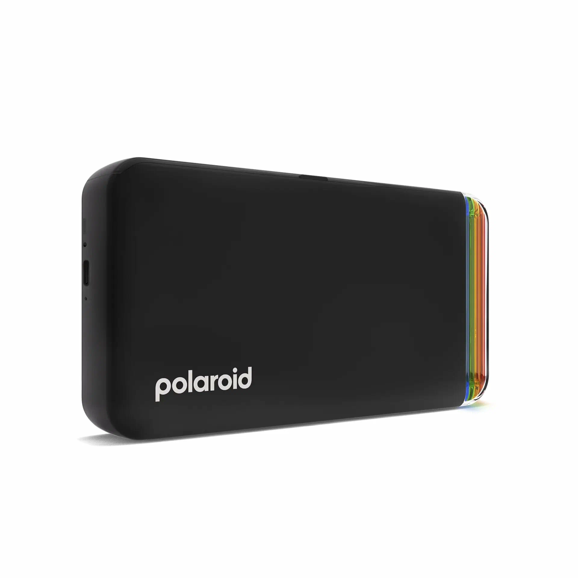 

Компактный фотопринтер Polaroid HI-PRINT Black, HI-PRINT