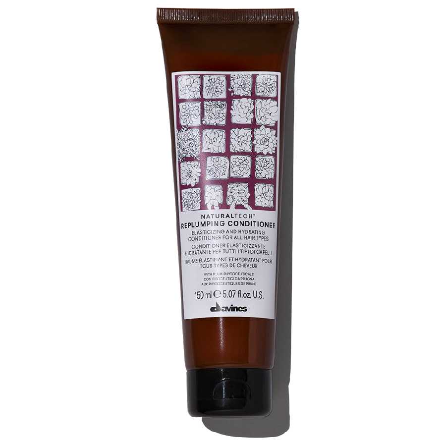 

Кондиционер Davines Уплотняющий Natural Tech Replumping 150 Мл