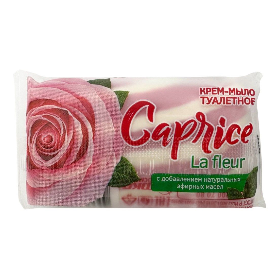 Крем-мыло Capriсe La Feur 90 г 38₽