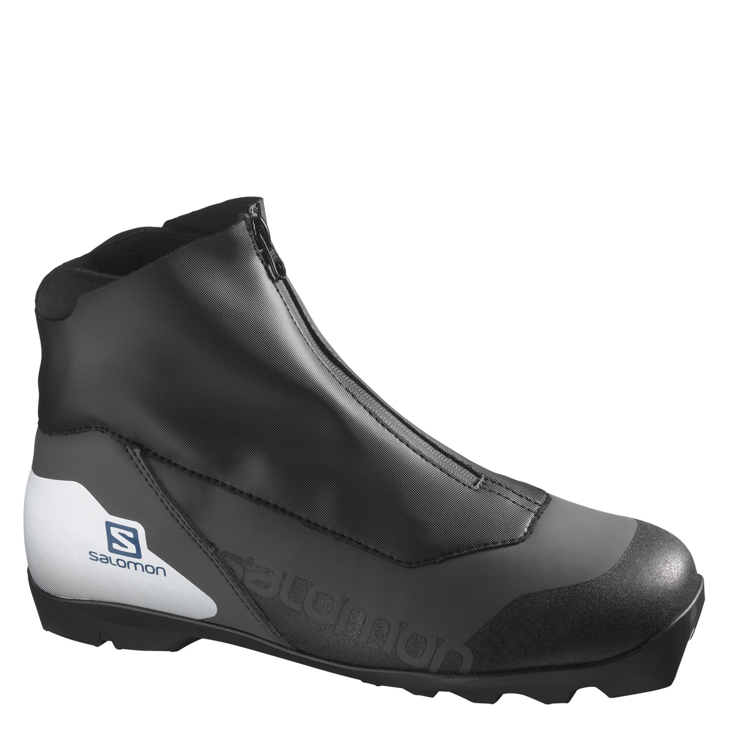 Лыжные Ботинки Salomon Escape Prolink Black (Uk:9,5) 2021-22