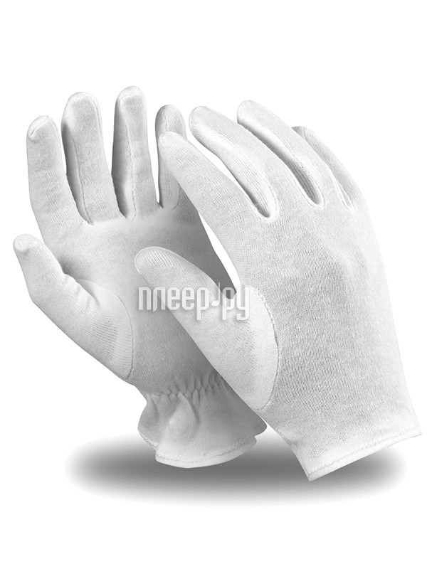 

Перчатки Manipula Specialist Атом размер 8 12 пар TT-44/MG-103