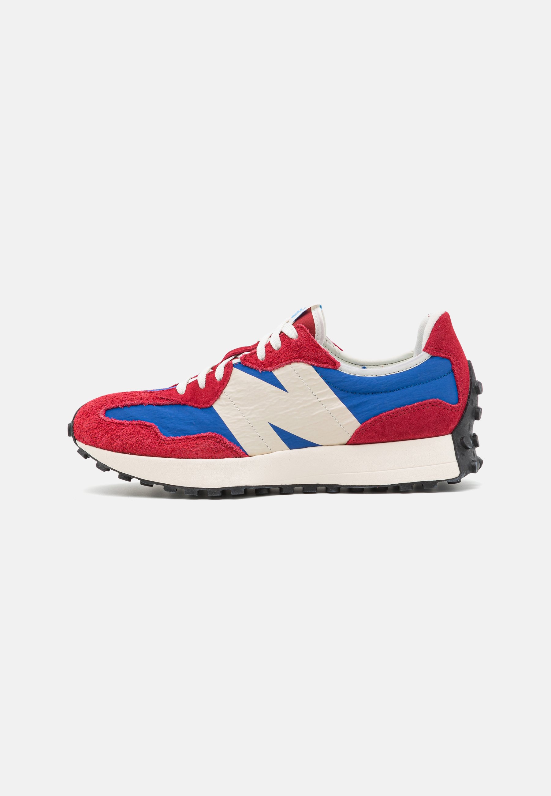 

Кроссовки женские New Balance Ms 327 Unisex красные 38 EU (доставка из-за рубежа), Красный, Ms 327 Unisex