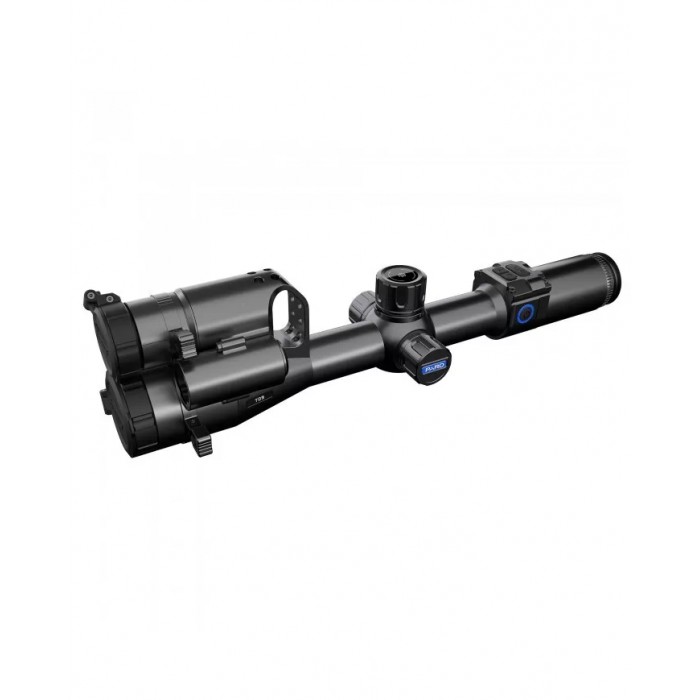 

Тепловизионный прицел PARD TD32-70LRF, 70 м, лазерный дальномер, PARD TD32-70LRF