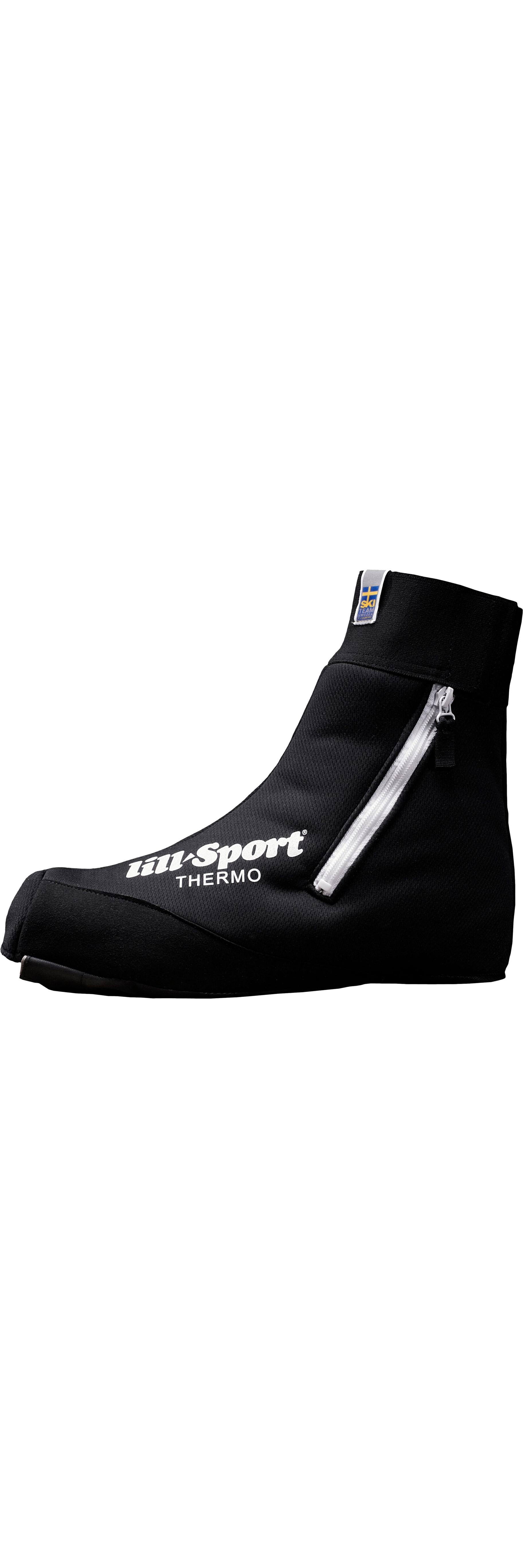 Чехол Для Ботинок Lillsport Boot-Cover Thermo (Eur:46-47) 2022-23