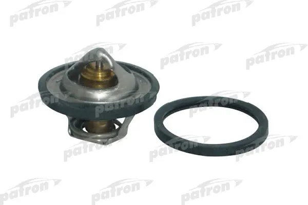 

Термостат PATRON PE21013