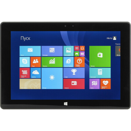 

Планшет Prestigio MultiPad Visconte 32Gb серебристый/белый