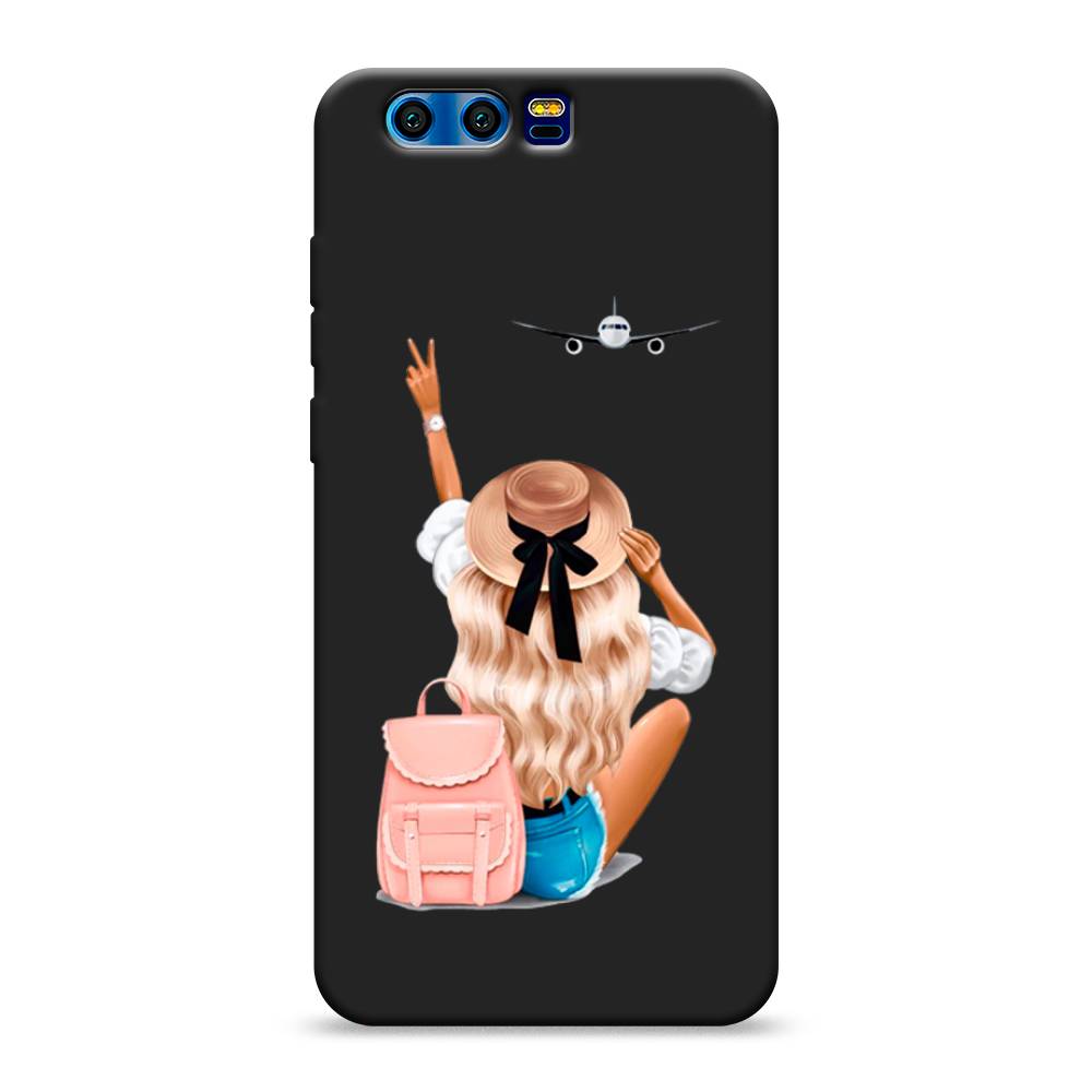 Чехол Awog  на Honor 9 