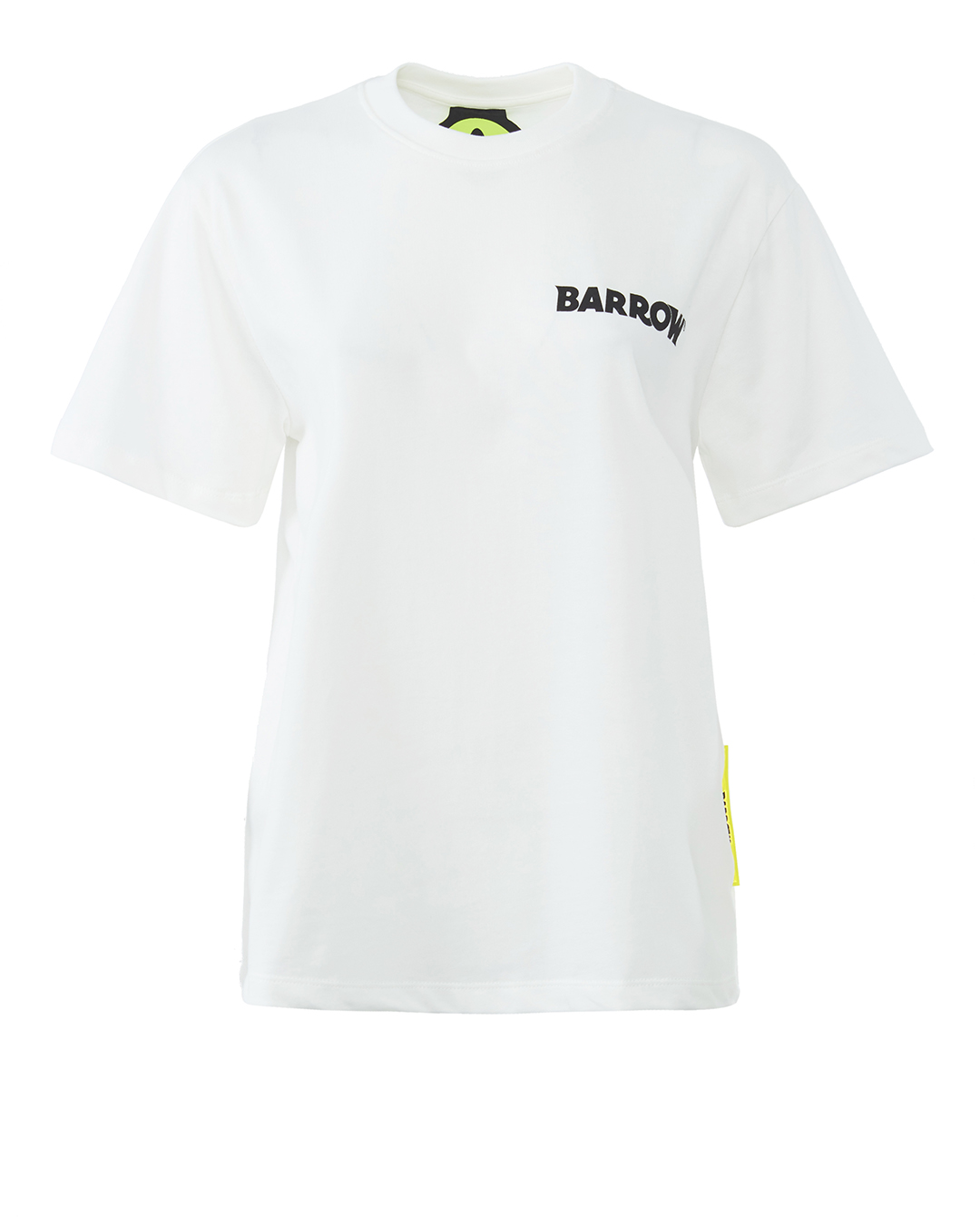 

футболка BARROW 032872 l белый, 032872