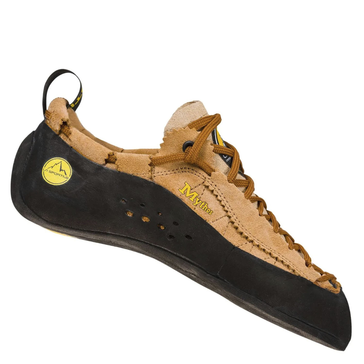 Скальные Туфли La Sportiva Mythos Terra/Earth (Eur:41,5) 2023-24