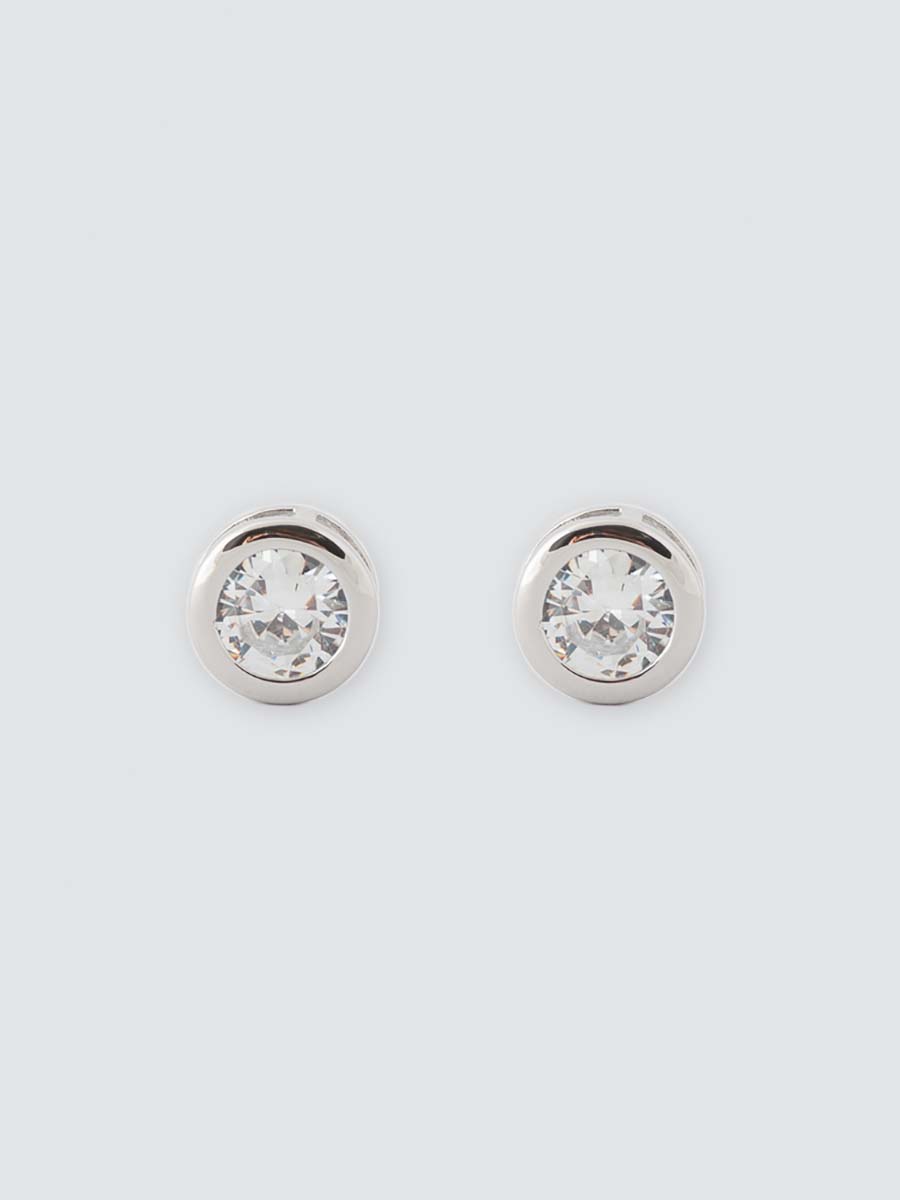 

Серьги из металла со стеклом Marmalato 868-724, 868-724