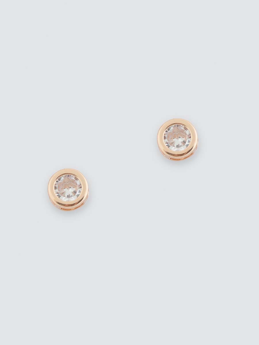 

Серьги из металла со стеклом Marmalato 868-724, 868-724