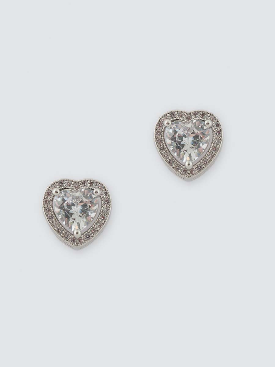 

Серьги из металла со стеклом Marmalato 868-1016, 868-1016
