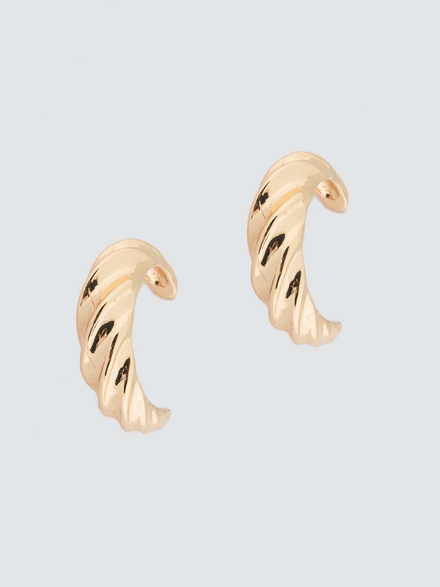 

Серьги из металла Marmalato 800-795, 800-795