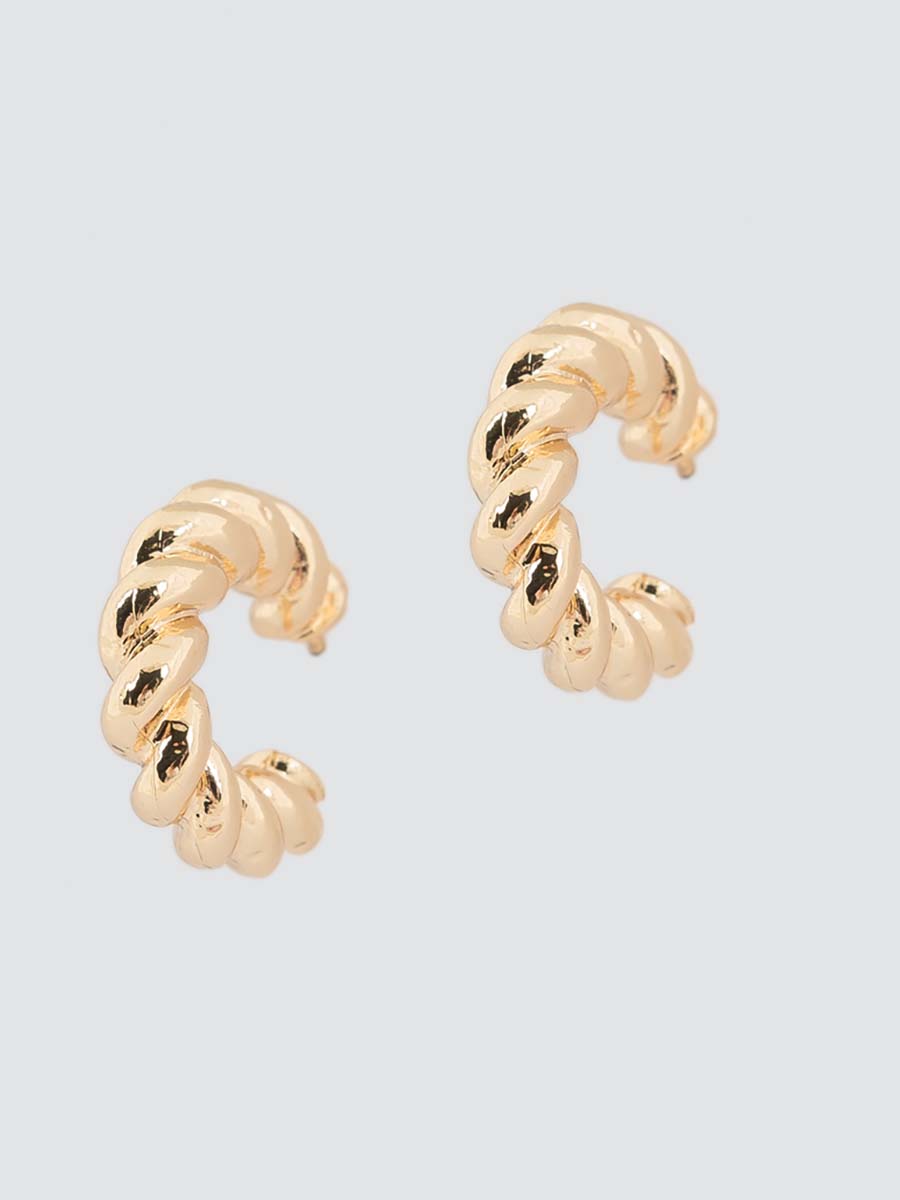 

Серьги из металла Marmalato 800-794, 800-794