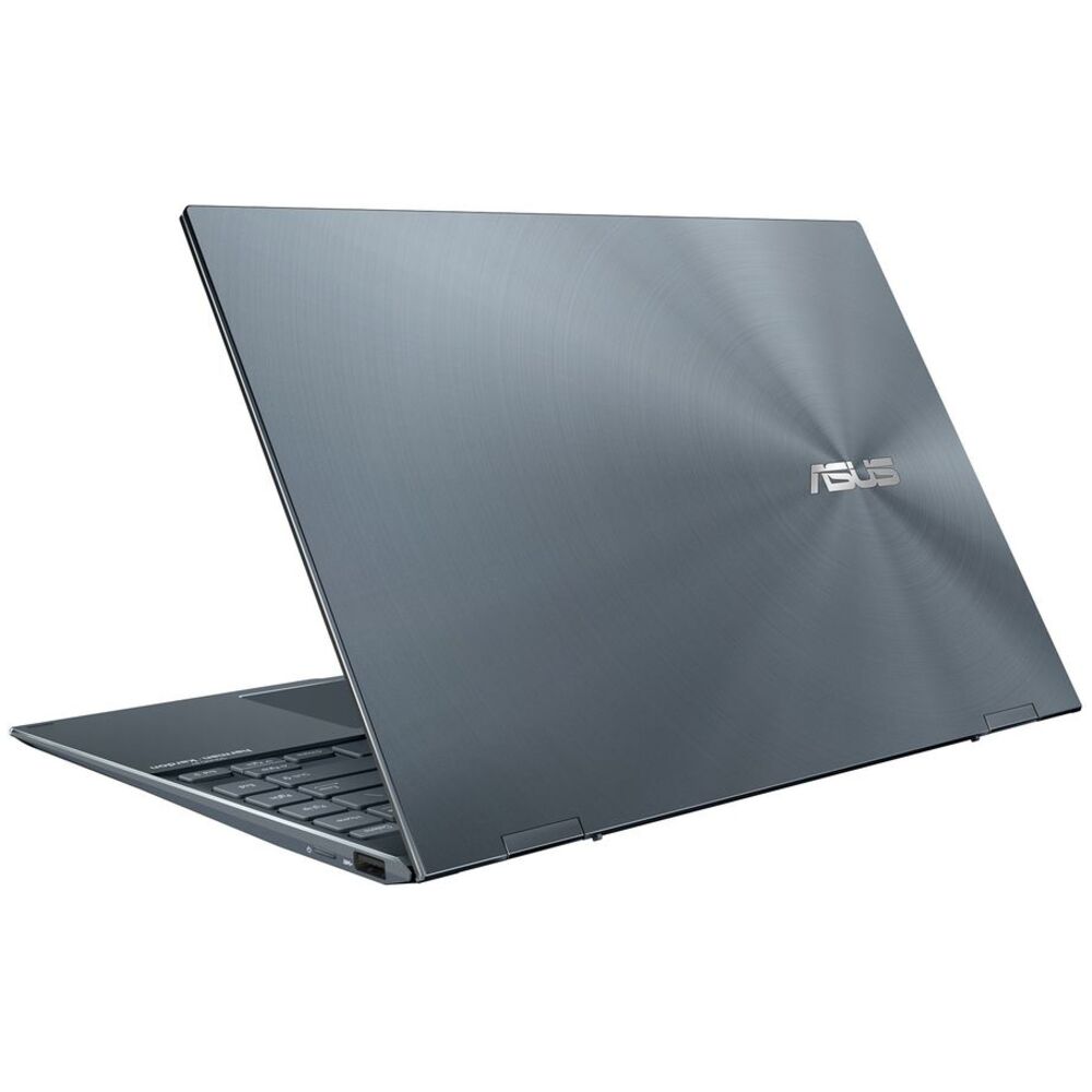 

Ноутбук-трансформер ASUS ZenBook Flip 13 grey (90NB0RZ1-M18830)