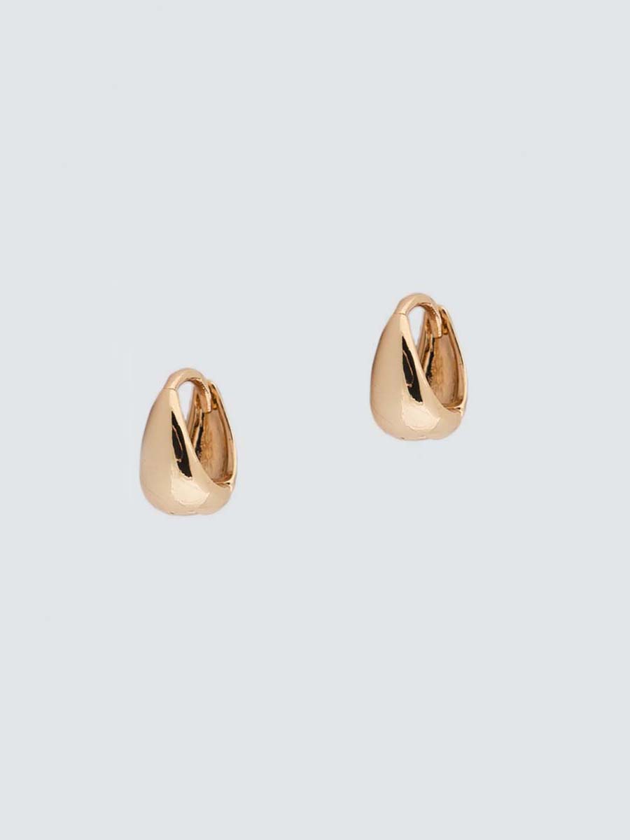 

Серьги из металла Marmalato 800-746, 800-746