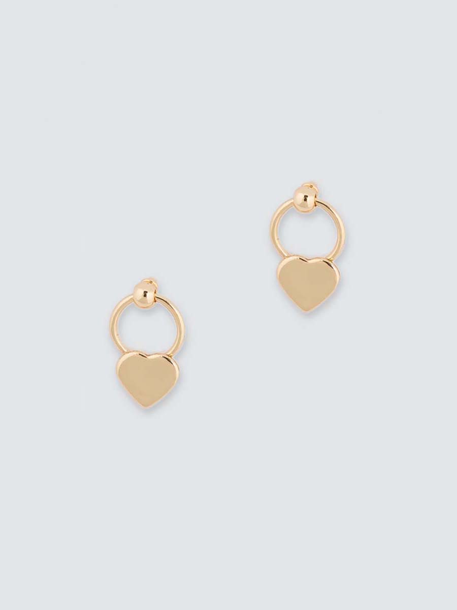 

Серьги из металла Marmalato 800-736, 800-736
