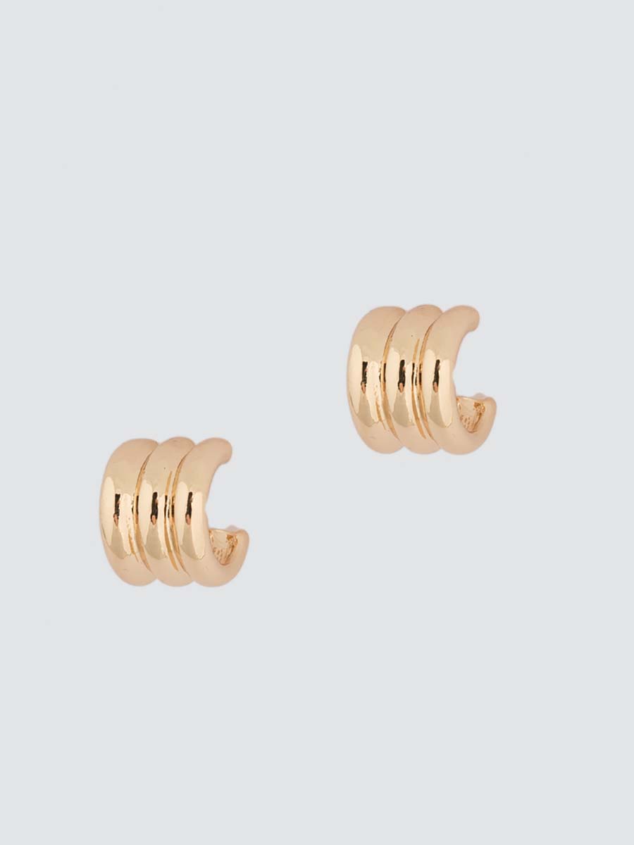 

Серьги из металла Marmalato 800-718, 800-718