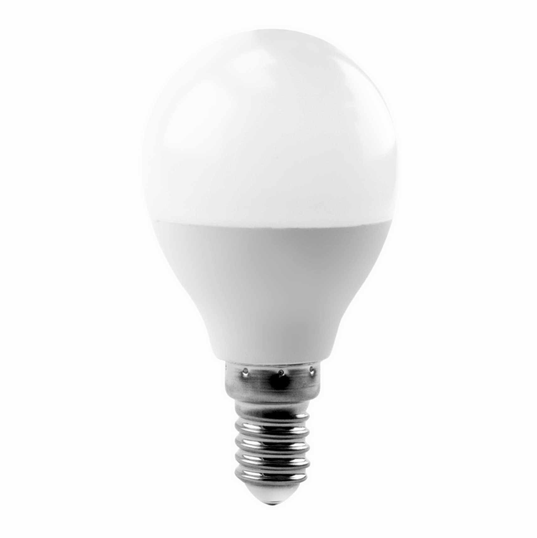 

Лампа светодиодная LE CK LED 8W 4K E14