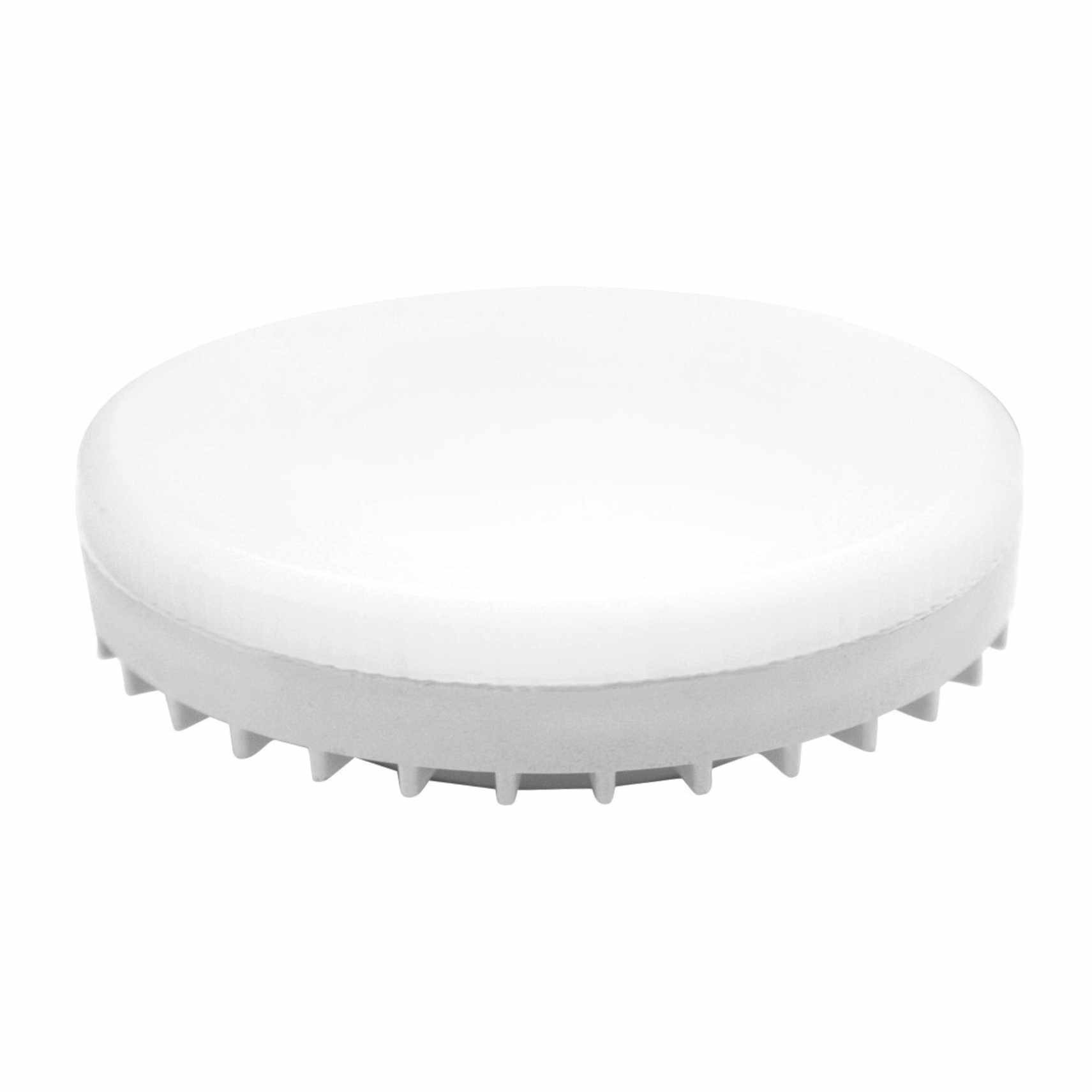 

Лампа светодиодная LEEK LE SPT 10W 4K GX53