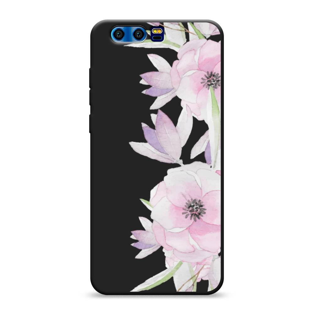 

Чехол Awog на Honor 9 "Нежные анемоны", Разноцветный, 62452-1