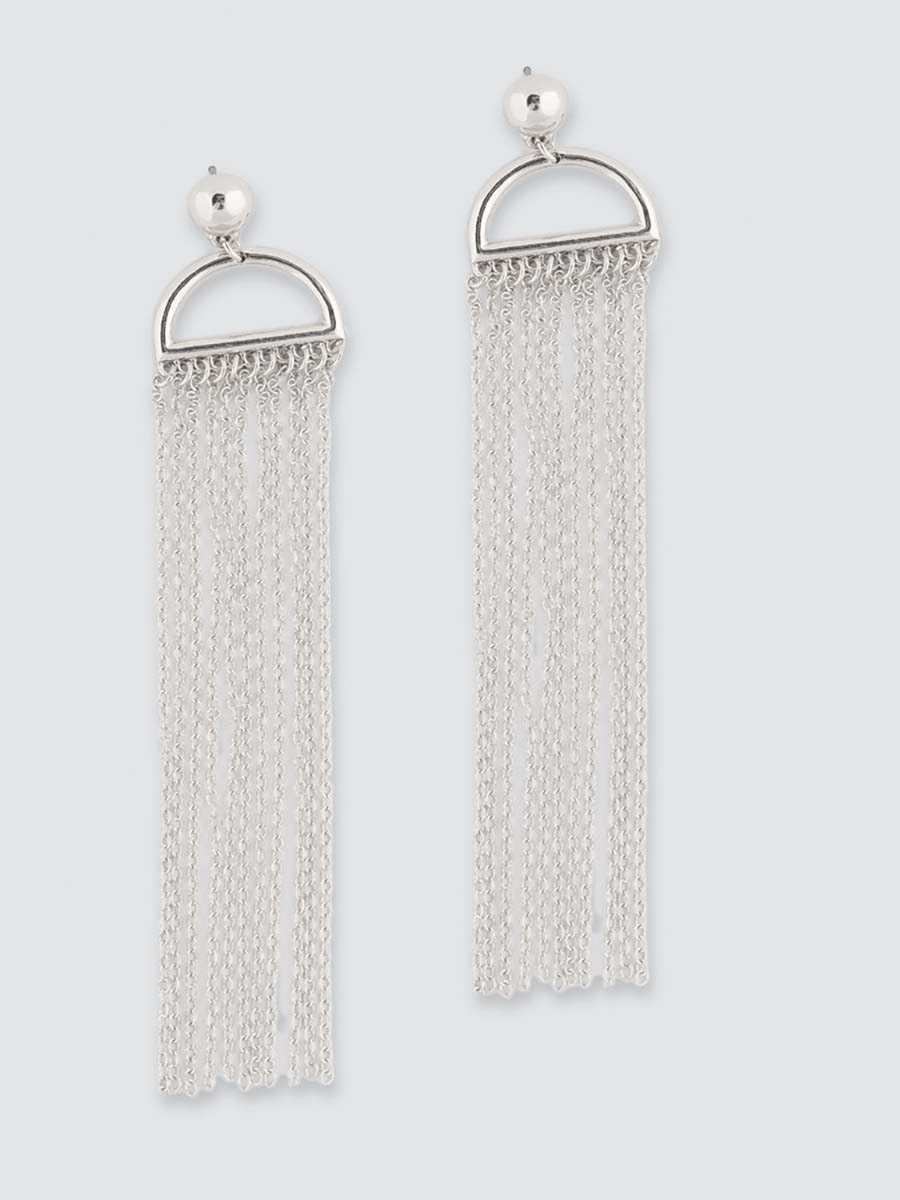 

Серьги из металла Marmalato 800-698, 800-698