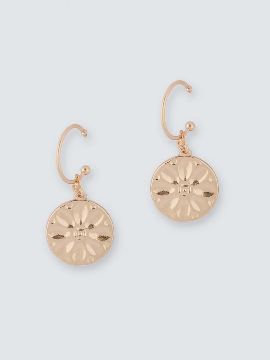 

Серьги из металла Marmalato 800-685, 800-685
