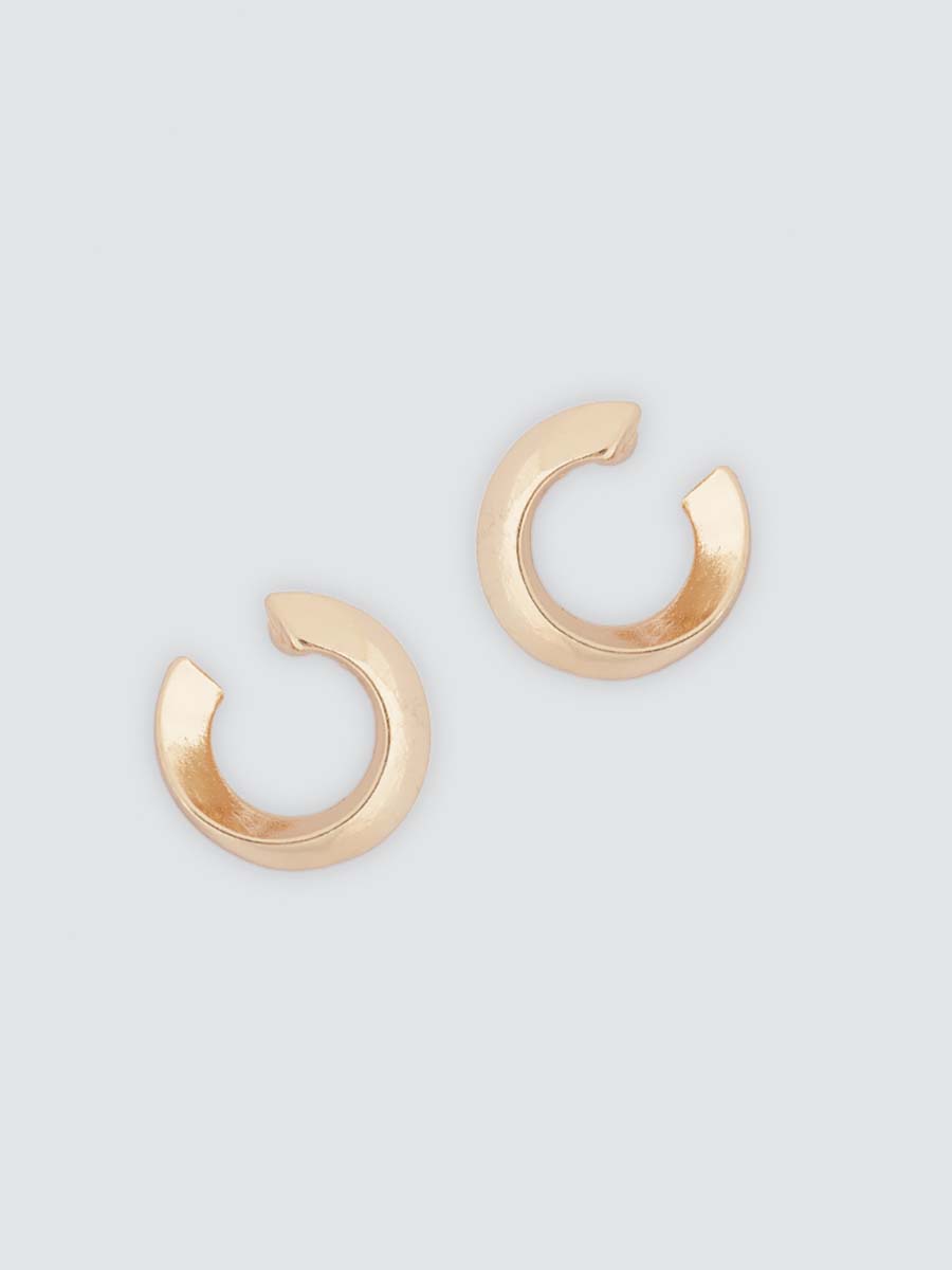 

Серьги из металла Marmalato 800-670, 800-670