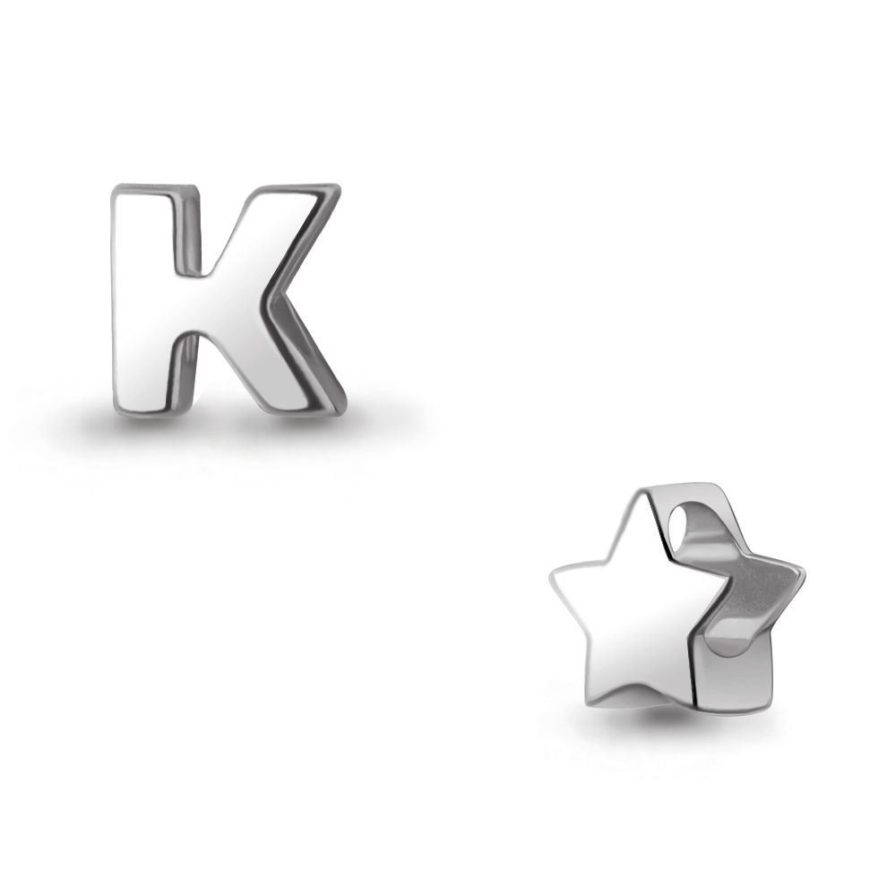 

Подвеска из серебра Aquamarine 16186, 16186_925_р