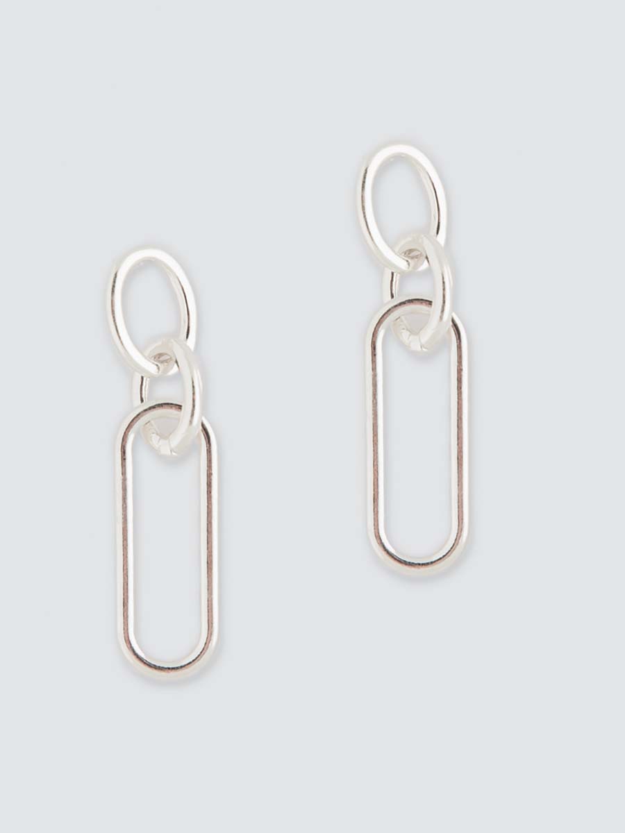 

Серьги из металла Marmalato 533-160, 533-160