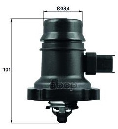 

Термостат KNECHT/MAHLE TM 37 103